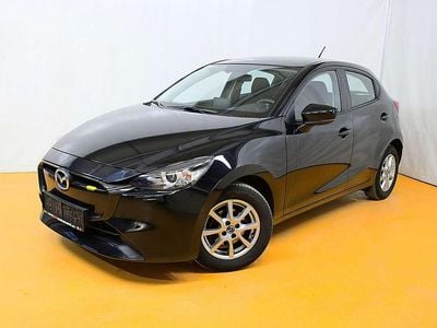 Schwarz Gebraucht 2023 Mazda 2 Center-Line Limousine | € 13.990 (Guter Preis)