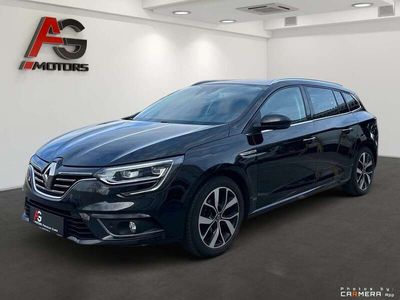 Renault Mégane GrandTour