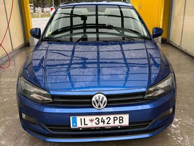 gebraucht VW Polo Polo10