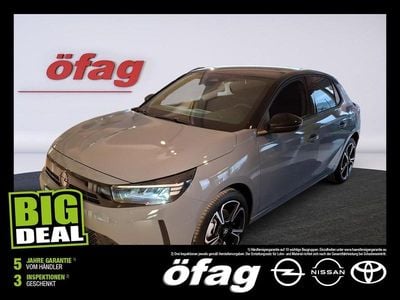 Neu Opel Corsa 101 PS (74 kW) 2026 Kleinwagen