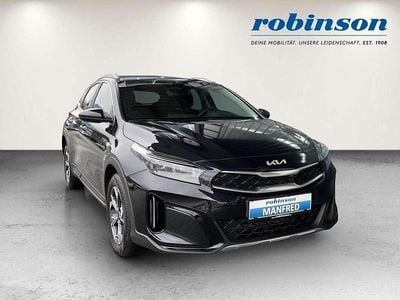 Gebraucht Kia XCeed Silver 140 PS (102 kW) 2025 Schwarz SUV