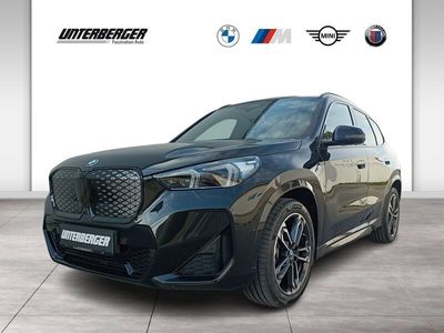 gebraucht BMW iX1 eDrive20 M Sportpaket Head-Up HK HiFi DAB