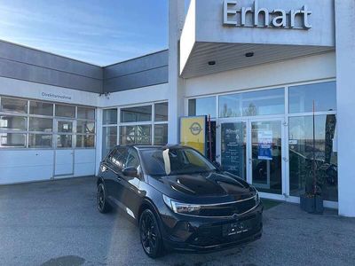 gebraucht Opel Grandland X 1,5 Diesel GS Line Aut. Start/Stop