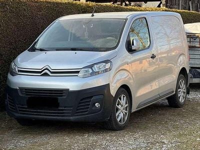 Gebraucht 2017 Citroën Jumpy Comfort Van / Kleinbus | € 8.499 (Teuer)