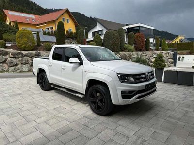 VW Amarok