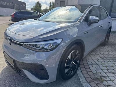 Grau Gebraucht 2023 VW ID.5 Pro Performance SUV | € 32.990 (Fairer Preis)