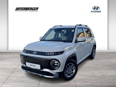 Neu 2025 Hyundai Inster Trend Kleinwagen | € 28.870