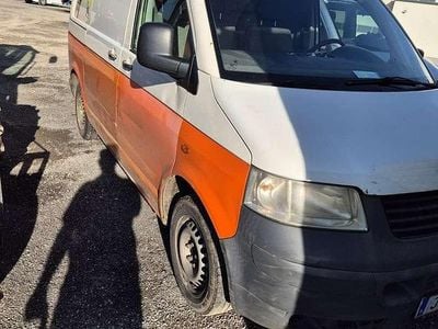 Gebraucht 2004 VW T5 Van | € 1.000
