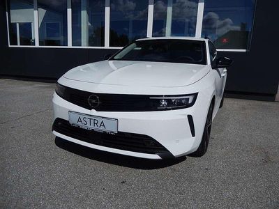 Weiß Neu 2025 Opel Astra Edition Kombi | € 22.490 (Superpreis)