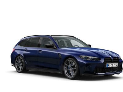 gebraucht BMW M3 Competition M xDrive Touring