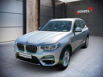 gebraucht BMW X3 20iX (TR55) xDrive G01 B48