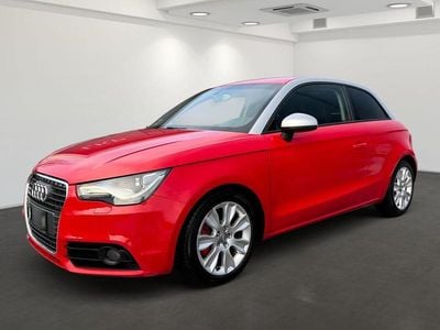 Gebraucht Audi A1 Ambition 122 PS (89 kW) 2011 Kleinwagen