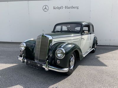 Gebraucht 1952 Mercedes W187 Limousine | € 59.000