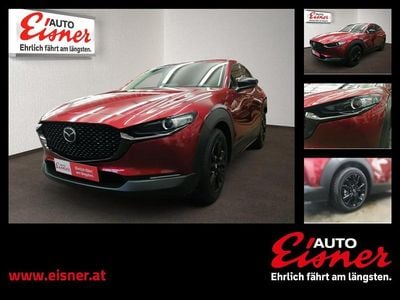 Neu 2025 Mazda CX-30 SUV | € 33.544 (Fairer Preis)