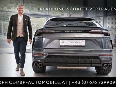 gebraucht Porsche Panamera 4S E-Hybrid // Sport Design / Sportabgasanlage //