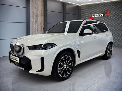 Weiß Gebraucht 2024 BMW X1 M Sport SUV | € 74.940