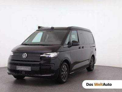 VW California