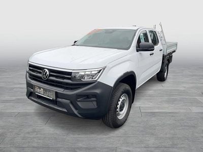 Weiss metallic Neu 2025 VW Amarok Abholung | € 45.990