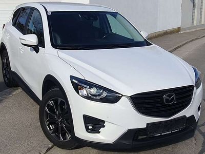 gebraucht Mazda CX-5 CX-5CD175 AWD Revolution Top Automatik