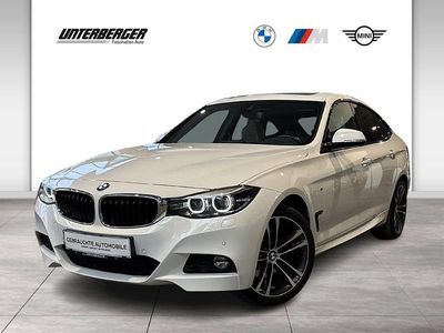 Alpinweiß Gebraucht 2016 BMW 330 Efficient Dynamics | € 24.900 (Superpreis)