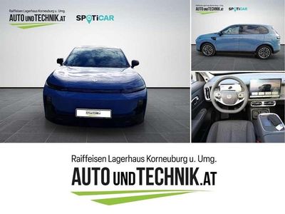 Blau Neu 2025 Leapmotor B10 SUV | € 29.921 (Guter Preis)