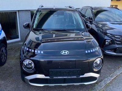 Schwarz Neu 2025 Hyundai Inster Trend Kleinwagen | € 26.570 (Fairer Preis)