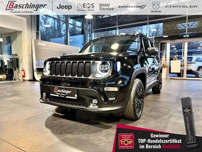 Neu Jeep Renegade North 239 PS (175 kW) 2026 SUV