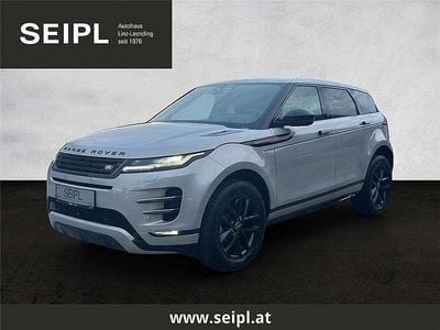 gebraucht Land Rover Range Rover evoque D165 Dynamic SE AWD Aut.