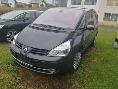 gebraucht Renault Espace Sport Edition 19 dCi