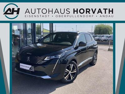 gebraucht Peugeot 3008 Hybrid 300 e-EAT8 GT Aut.