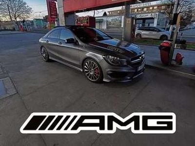 Gebraucht 2014 Mercedes CLA45 AMG AMG Coupé | € 20.000 (Superpreis)