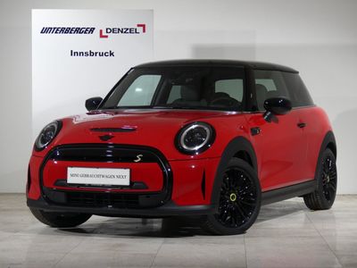 gebraucht Mini Cooper SE 3-Türig