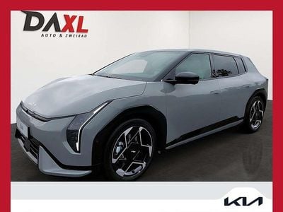 Grau Neu 2025 Kia EV4 Kleinwagen | € 54.990 (Teuer)