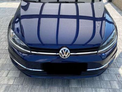 gebraucht VW Golf Highline 15 TSI ACT DSG