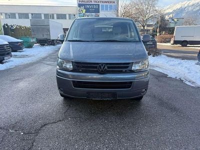gebraucht VW T5 