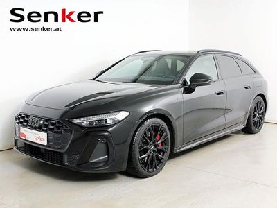 gebraucht Audi A5 Avant e-hybrid quattro 220 kW