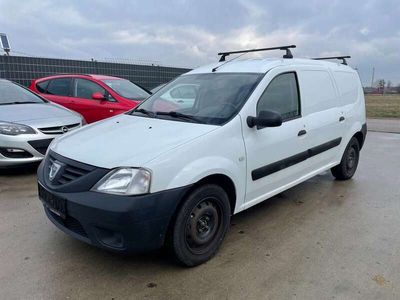 gebraucht Dacia Logan *EXPORT* MCV 1,6 MPI 85