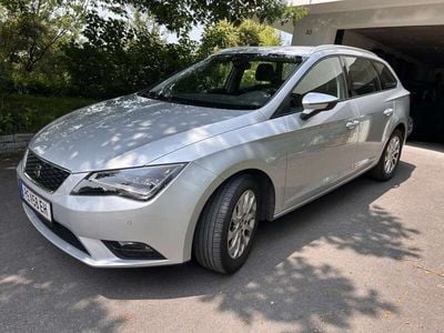 Seat Leon ST