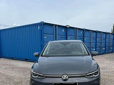 gebraucht VW Golf Life 10 TSI