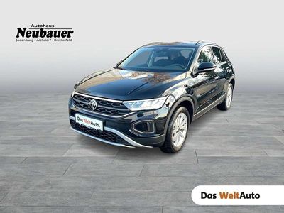gebraucht VW T-Roc Friends TSI