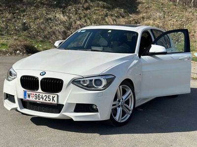 BMW 125