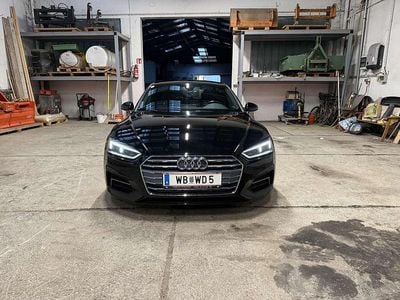 Gebraucht Audi A5 Sportback Ambiente 190 PS (139 kW) 2019 Kleinwagen