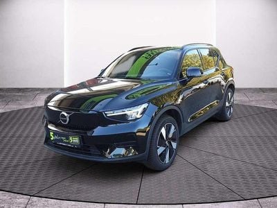 gebraucht Volvo XC40 Twin Extanded Range 82 kWh Plus