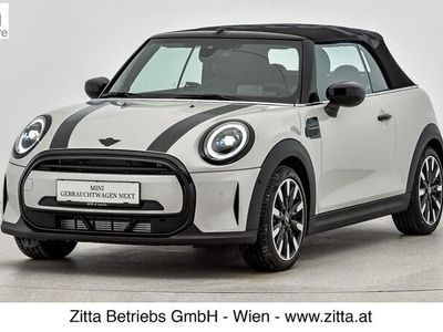 gebraucht Mini Cooper 