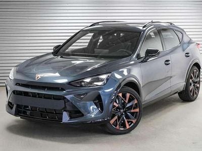 Grau Neu 2025 Cupra Formentor VZ SUV | € 55.299 (Fairer Preis)