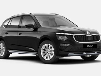 Neu 2025 Skoda Kamiq Selection SUV | € 32.471 (Fairer Preis)