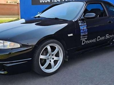 gebraucht Nissan Skyline R33 GTST