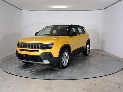 Gebraucht 2024 Jeep Avenger Altitude SUV | € 29.939