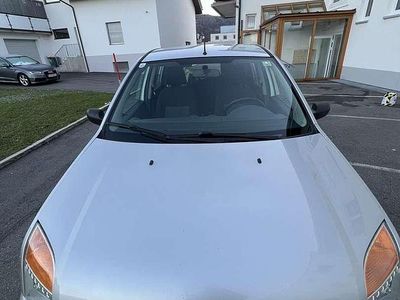 Gebraucht Ford Fusion 80 PS (58 kW) 2006 Limousine