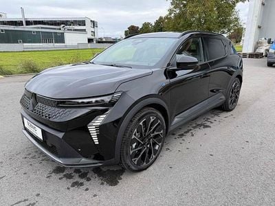 Schwarz sonderlackierung Neu 2025 Renault Scénic Van / Kleinbus | € 43.990 (Fairer Preis)